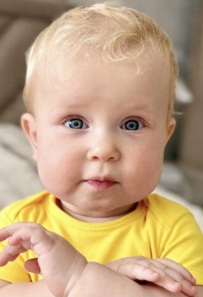 Есения Путова